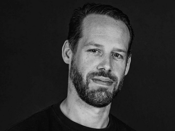 Jan Schraeyen appointed Creative Director at iO